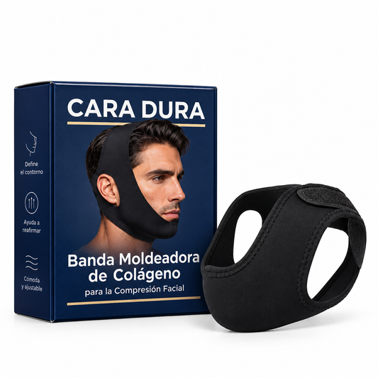 Banda facial