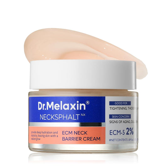 Dr. Melaxin NECKSPHALT NX