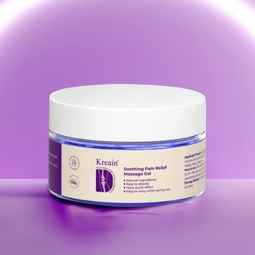 KREAIN: Gel Antidolor